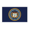 Bureau of Alcohol, Tobacco, Firearms and Explosives (ATF) Flag