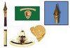 National Park Service Lobby Set