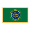 United States Border Patrol Flag