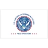 U.S. Customs and Border Protection Field Operations Flag