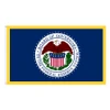 Federal Reserve System Flag