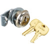 Cleat Cover Box Lock and Key Set