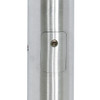 Concord Internal Halyard Lock and Key Set
