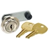 Concord Internal Halyard Lock and Key Set
