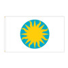 Smithsonian Institution Flag