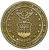 Air Force Service Grave Markers