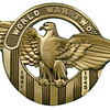 World War II Honor Grave Markers 