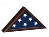 Large Memorial Flag Case 