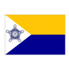 United States Secret Service Flag