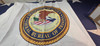 Federal Bureau of Prisons Fringed Lobby Set