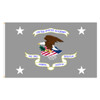 United States Attorney Flag