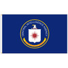 Central Intelligence Agency (CIA) Flag