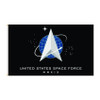 United States Space Command Flag