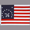 Bennington Flag