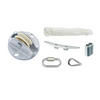 Outrigger Retainer Kit 