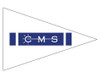 Cummings Marine 16x24 Inch Custom Flag