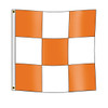 Danger Airfield Flag (with Grommets)