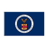 U.S. Department of Labor (1915-1960) Flag