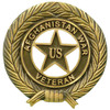 Afghanistan Honor Grave Markers