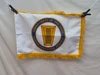 US Army Senior Executive Service Indoor Flag