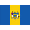City of Philadelphia flag