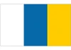 Canary Islands Flag