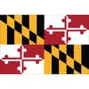 Maryland Flag