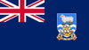 Falkland Islands Flag