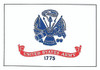 US Army Nylon Flag