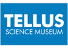 Tellus Science Museum Custom Flag Package