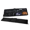 Large Feather Flag Travel Case