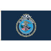 Federal Bureau of Investigation National Academy Flag