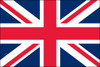 United Kingdom Nautical Flag
