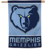 Memphis Grizzlies House Flag