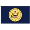United States Supreme Court Flag