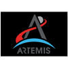 Artemis Program Flag