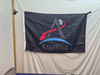 Artemis Program Flag