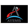 Artemis (NASA) Flag