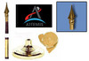 Artemis (NASA) Lobby Set