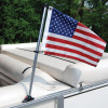 United States Nylon Boat Flags
