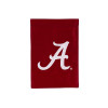 University of Alabama Applique House Banner