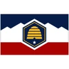 Utah State Flag (2022 design)