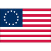 Betsy Ross Flag Historical Flag Independence Day