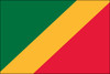 Congo Flag