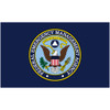 Federal Emergency Management Agency (FEMA) Flag