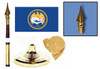 United States Small Business Administration Lobby Set