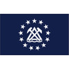 United States Geological Survey flag