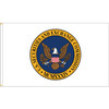 United States Securities and Exchange Commission (SEC) flag