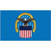 Defense Logistics Agency flag
