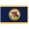 United States Bureau of Indian Affairs